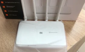 Роутер Mi 4A