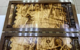 Купить Нарды казино б/у , в Екатеринбург Цена:6000рублей