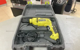 Дрель ударная Ryobi eid600rs.