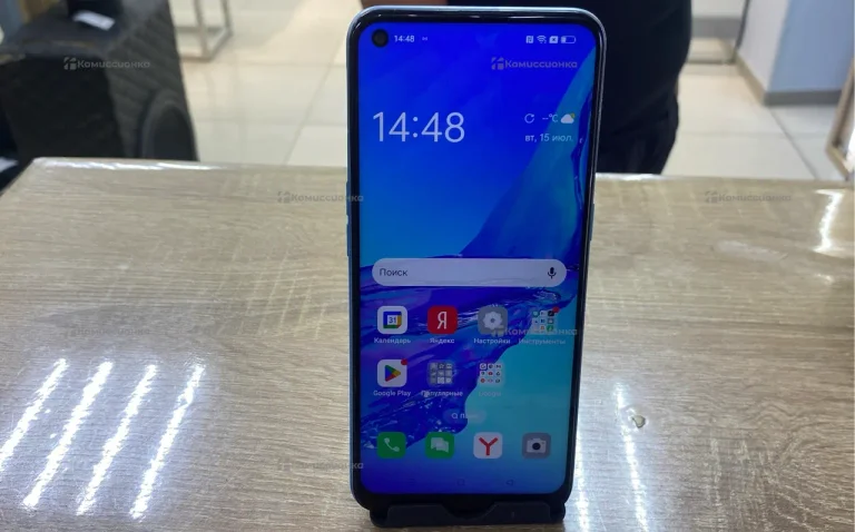 Oppo a 53 4/128gb