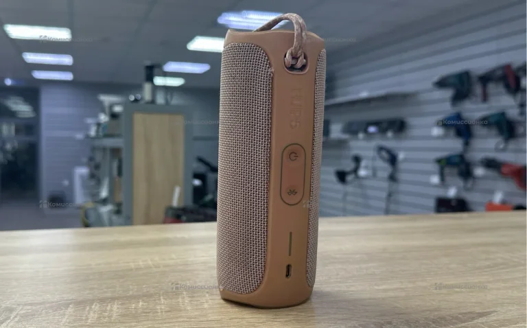 Колонка  Jbl Flip 5