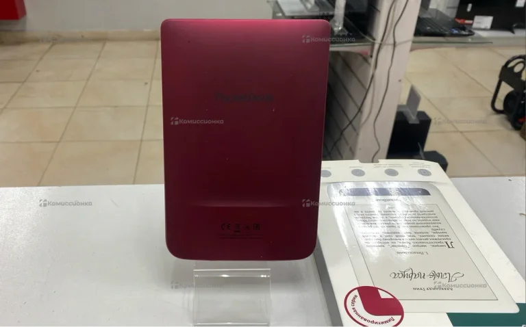 Электронная книга  PocketBook 626 Plus