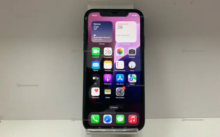 Apple IPhone 11 64Gb