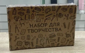 Купить Набор для творчества LORI(колорит) бисер Бусины Им-Бис-017 б/у , в Магнитогорск Цена:400рублей