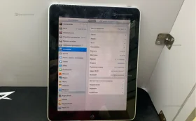 Купить Планшет Apple Ipad 1-го поколения 16GB б/у , в Тольятти Цена:2490рублей