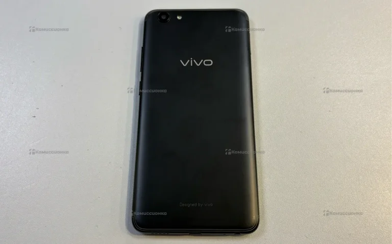 Vivo Y71 6/128Gb