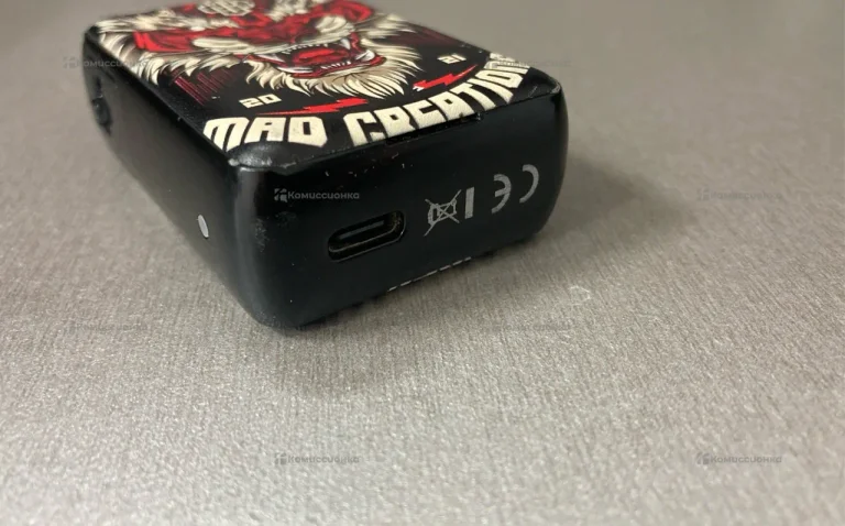 Под Smoant Charon