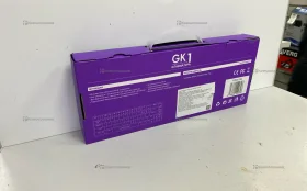 Клавиатура беспроводная gk1