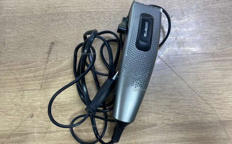 Машинка для стрижки Polaris PHC0954