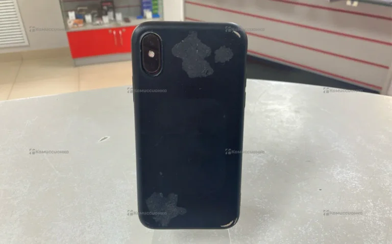 Apple iPhone X 3/64 ГБ