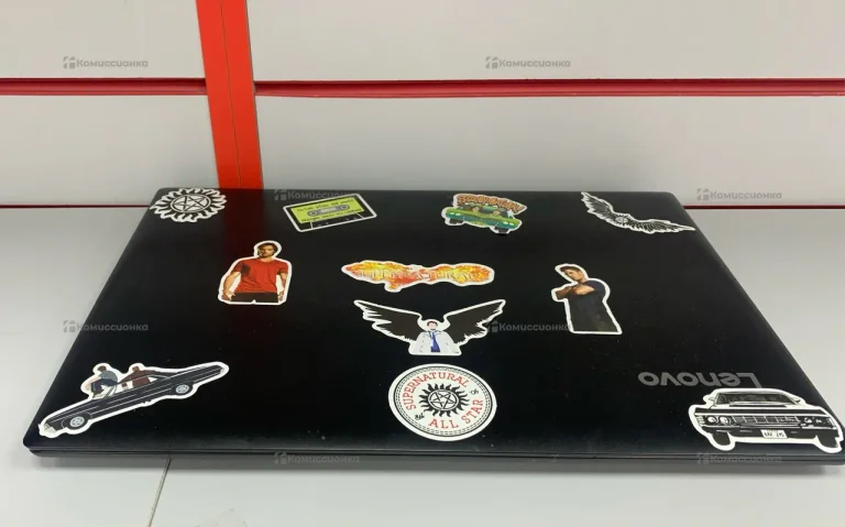 Ноутбук  Lenovo