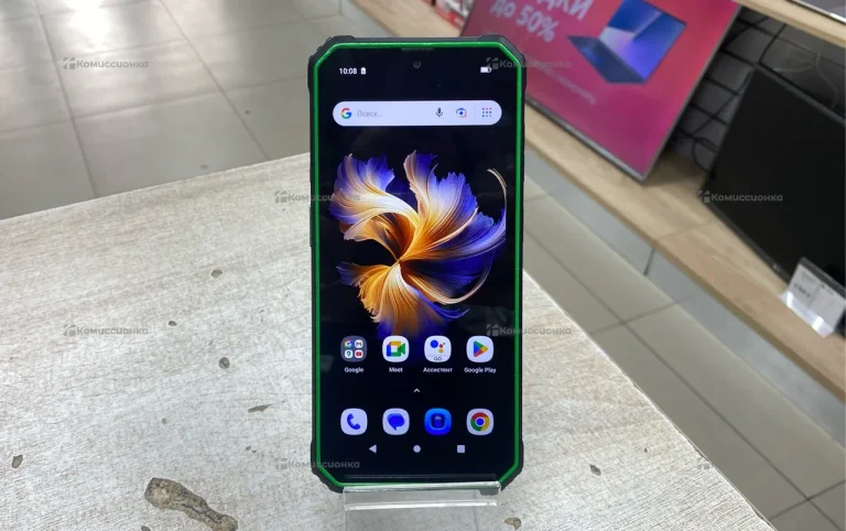 Blackview BV4800 3/64Gb