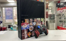 Купить Приставка Xbox One Console б/у , в Казань Цена:8500рублей