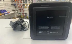 Купить Яндекс станция Макс б/у , в Нижнекамск Цена:14900рублей