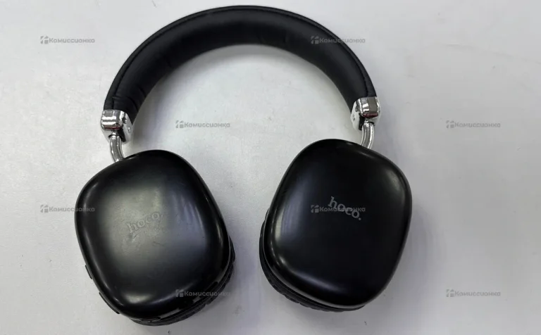 Наушники HOCO W35
