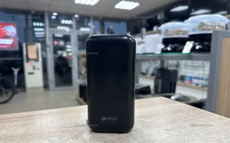 Power Bank Hiper 30000