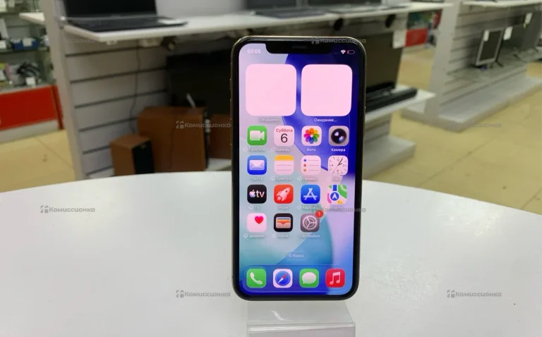 Apple iPhone 11 Pro 4/256 ГБ