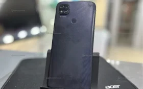 Купить Xiaomi Redmi 9C NFC 2/32 ГБ б/у , в Чапаевск Цена:1800рублей