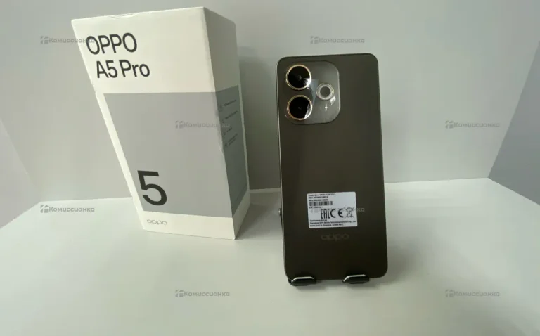 Oppo A5 Pro 8/256Gb