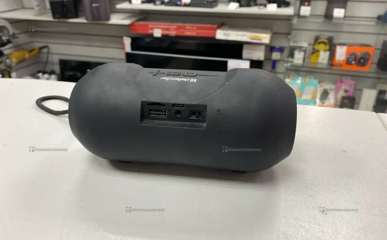 Колонка Defender enjoy s400