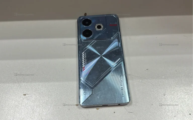 Tecno Pova 6 Neo 8/256 ГБ