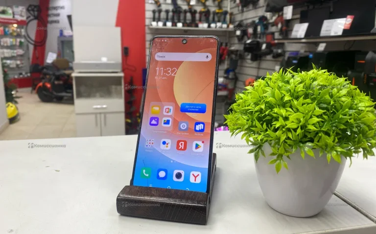 Tecno Camon 19 6/128 ГБ