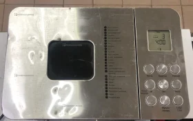 Купить Хлебопечка серебряная Redmond б/у , в Самара Цена:4500рублей