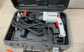 Перфоратор Ресанта П-32-1000К