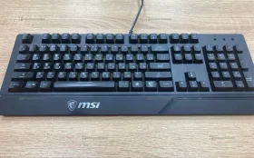 Купить Клавиатура  MSI Vigor GK20 б/у , в Самара Цена:850рублей