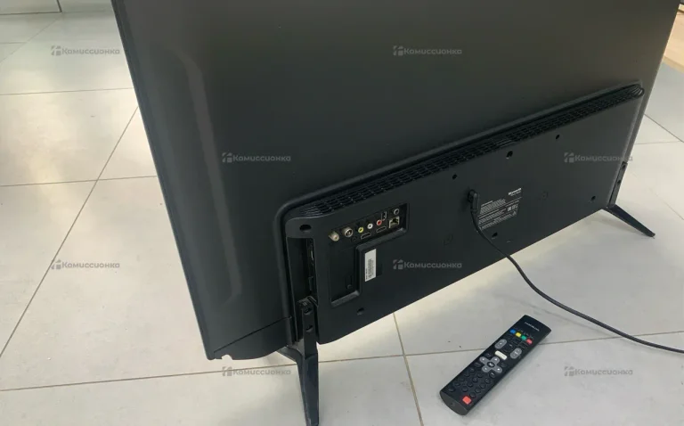 Телевизор Skyworth 40E2AS