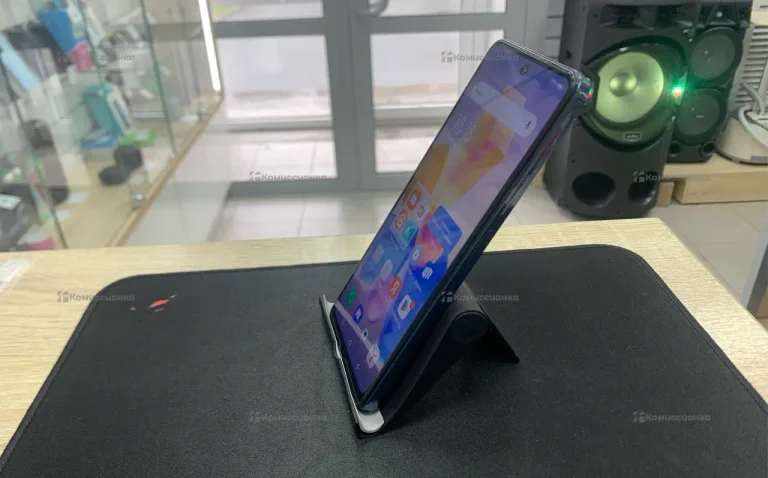 Infinix Hot 40 8/256GB