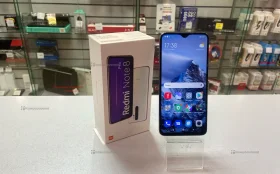 Xiaomi Redmi Note 8 Pro 6/128 ГБ