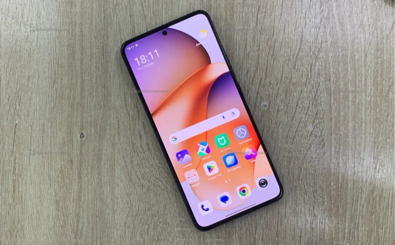 Xiaomi 12T 8/256 ГБ