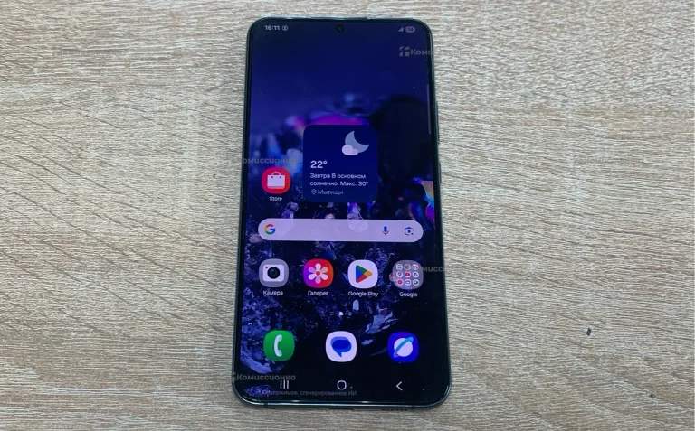 Samsung Galaxy S22+ 8/128Gb