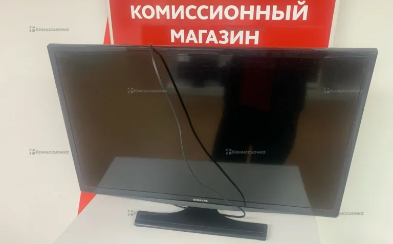 Телевизор Samsung ue28j4100ak