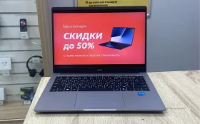 Ноутбук  HONOR magicbook x14 2025