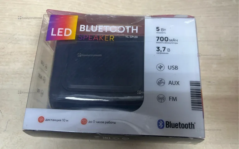 Колонка  yl-sp120