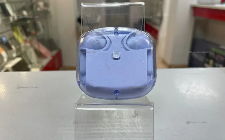 Наушники  blue