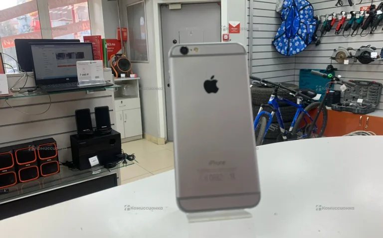 Apple IPhone 6 16 ГБ