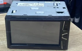 Купить Автомагнитола  pioneer MvH-g110 б/у , в Магнитогорск Цена:3900рублей