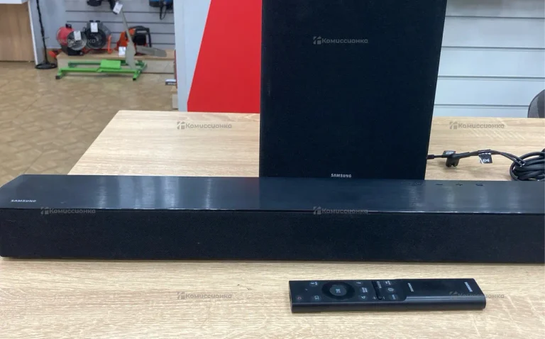 Саундбар Samsung b450