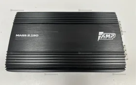 Купить Усилитель AMP Mass 2.190 б/у , в Тюмень Цена:5990рублей