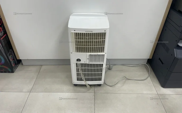 Мобильный кондиционер АС-PS09MD/W