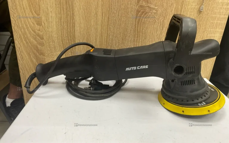 шлифовальная машинка AUTO CARE 700W