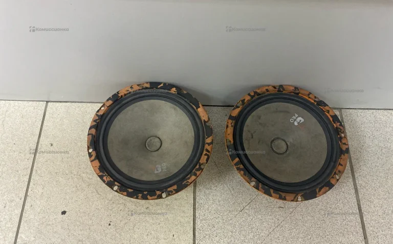 Колонка  Gryphon pro 200