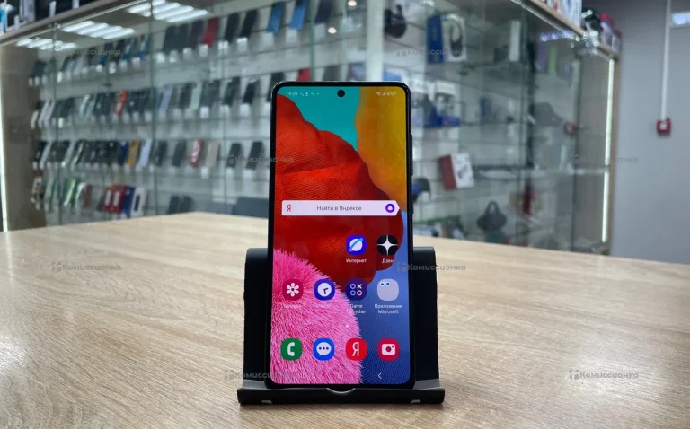 Samsung Galaxy A51 4/64 ГБ