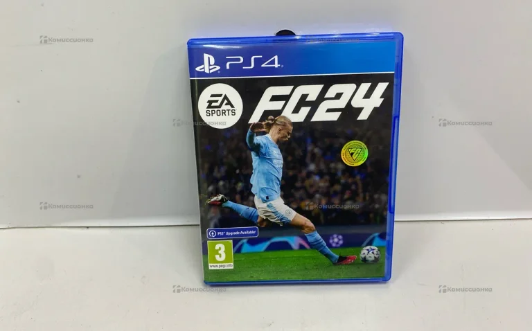Диск FC24