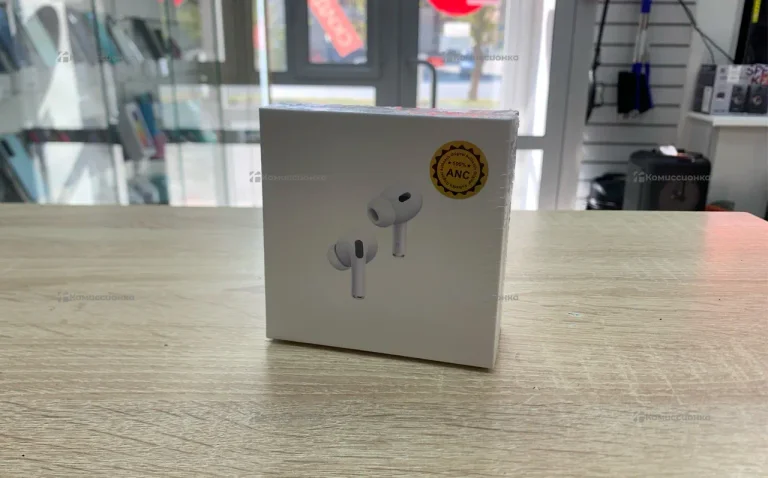 Наушники  Apple AirPods Pro 2