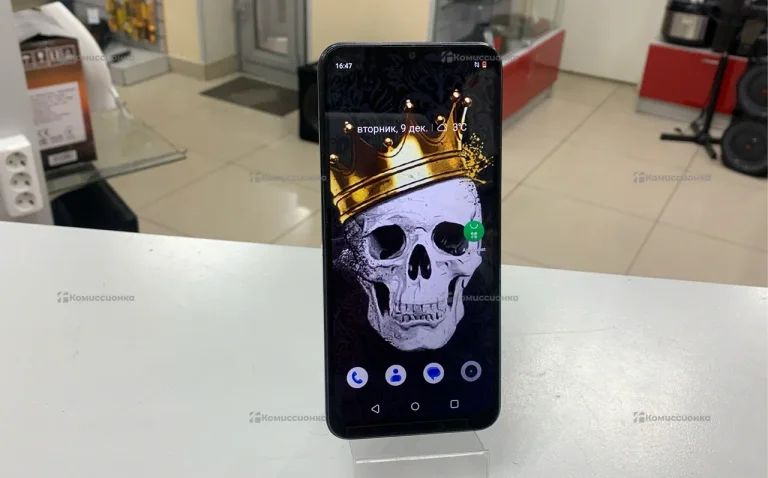 Realme C33 4/64 ГБ