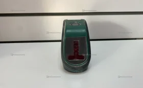 Купить Лазерный уровень Bosch laser level 2 б/у , в Рязань Цена:2900рублей